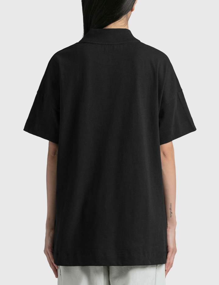 1017 ALYX 9SM Visual Mock-neck T-shirt Placeholder Image