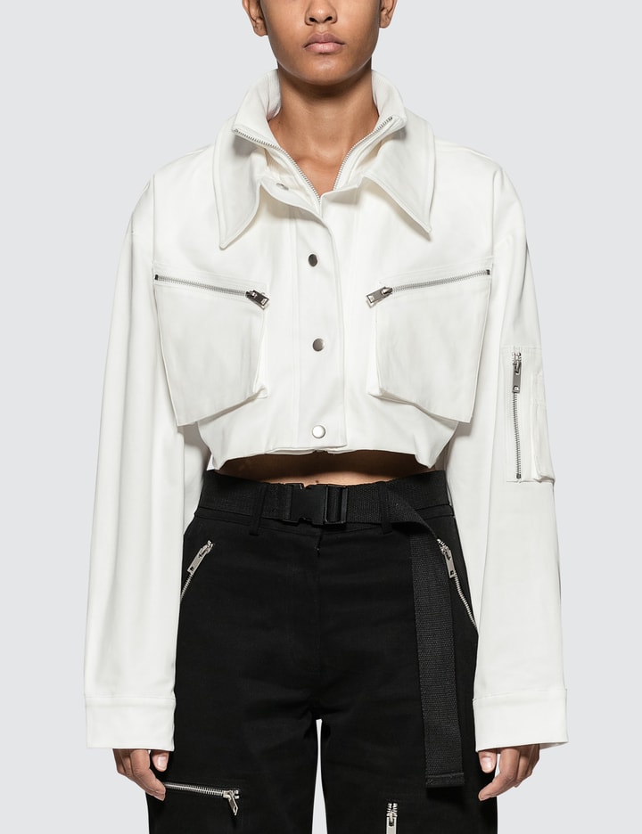 Incepere Jacket Placeholder Image