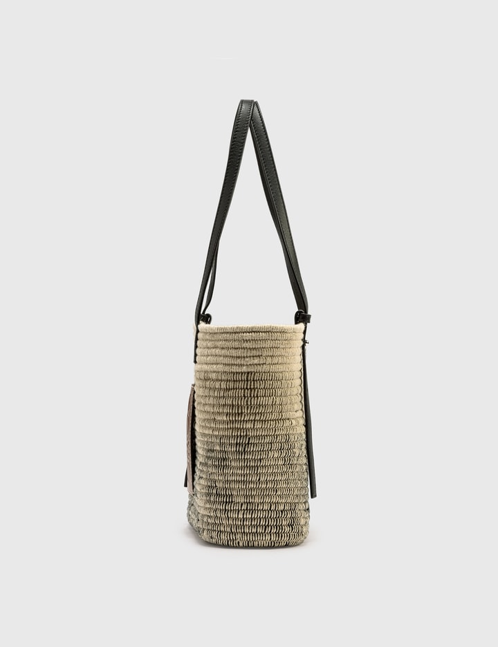 Small Square Basket Bag Placeholder Image
