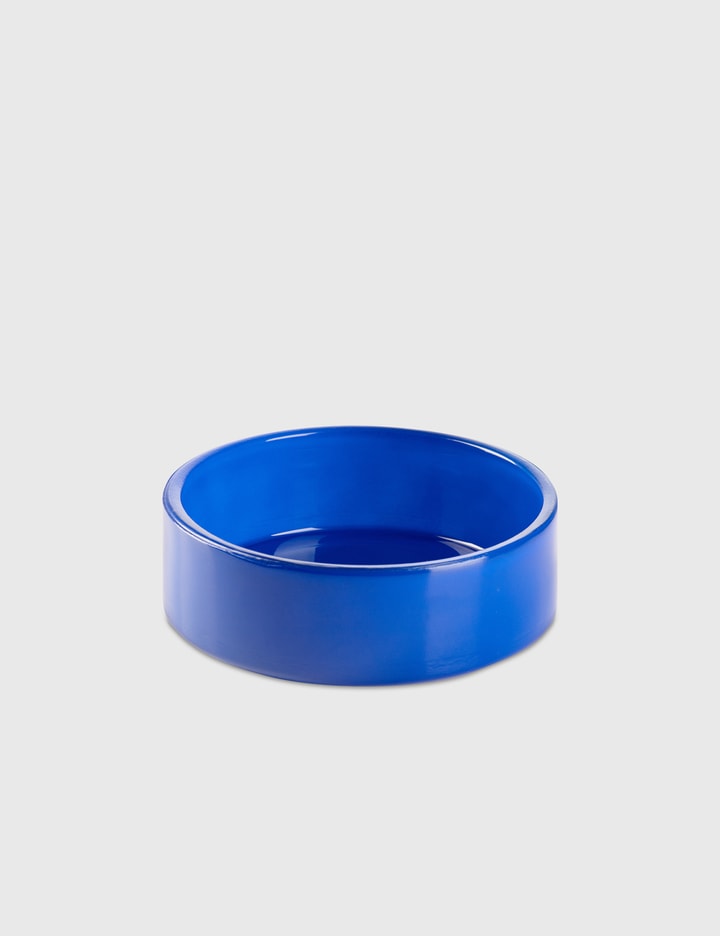 Small Blue Bowl Placeholder Image
