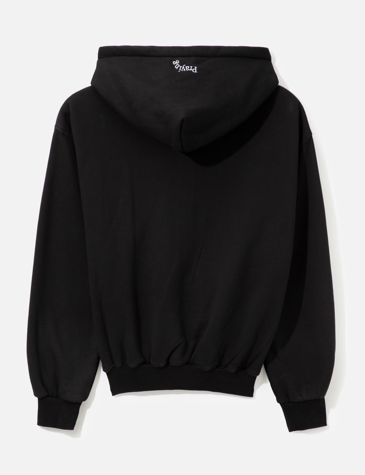 Praying Nobody Cares Hoodie