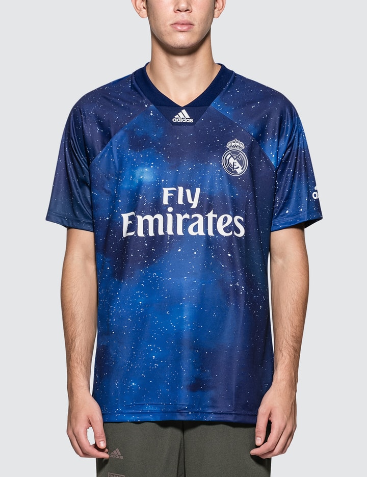 Adidas Football Real EA Jersey Placeholder Image