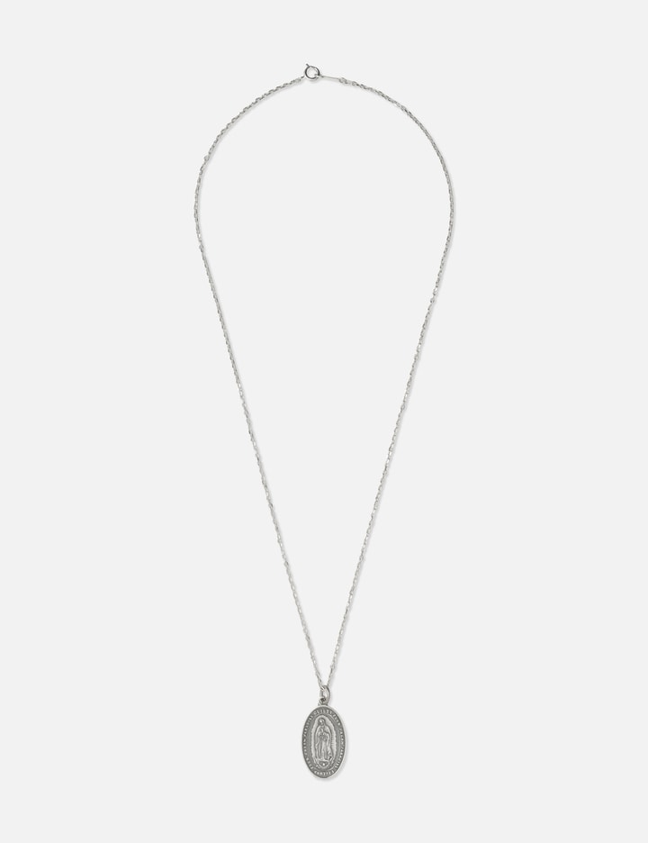 Wacko Maria Medai Necklace Placeholder Image
