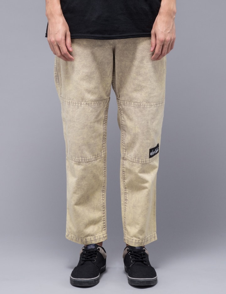 Ascent Chemical Washed Pants Placeholder Image