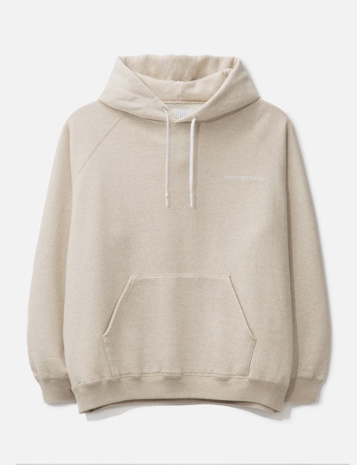 ラグラン パーカー Placeholder Image