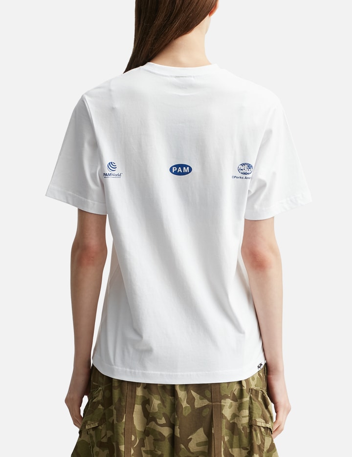 Perks and Mini Short Sleeve Tee - Brick By Brick