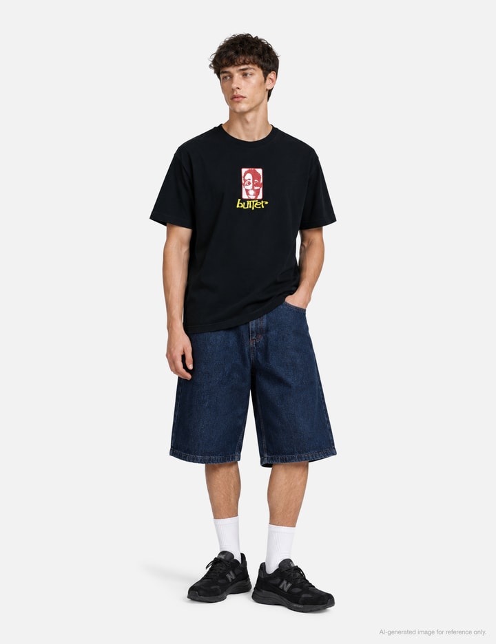 Butter Goods Bound T-Shirt