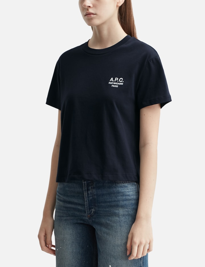 Boxy Rue Madame T-shirt Placeholder Image