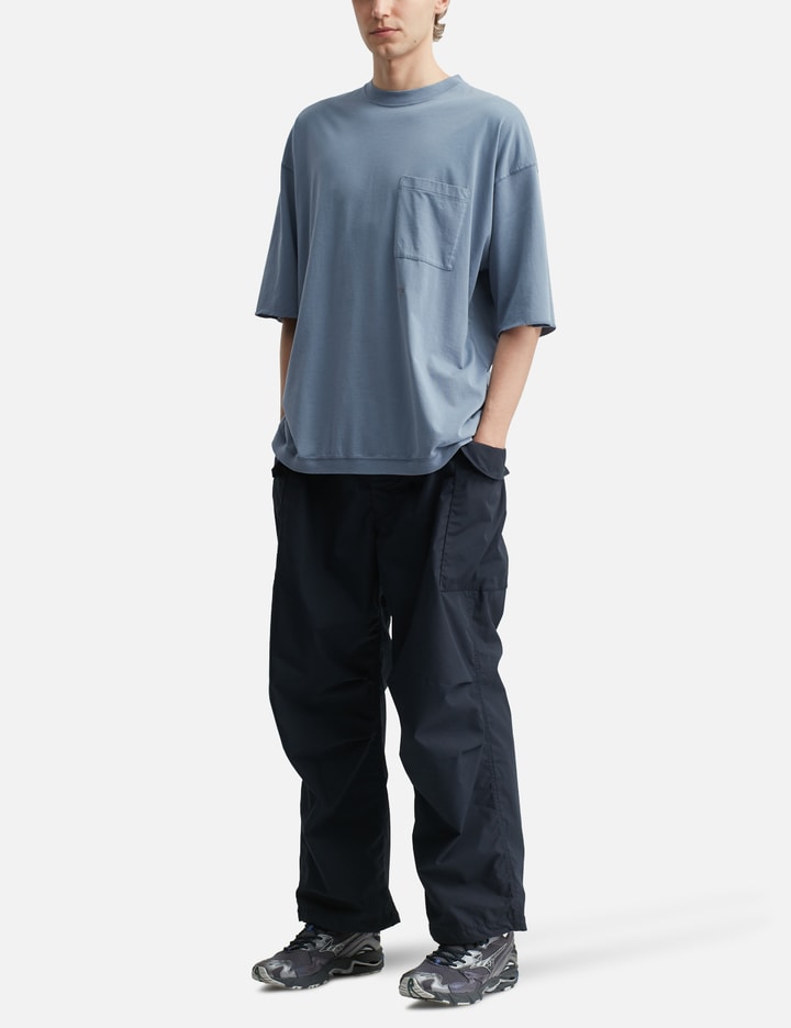 Nanamica OOAL Pocket Tee