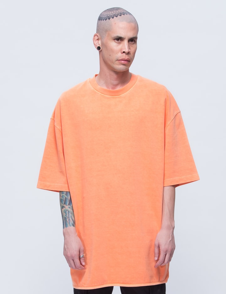 YEEZY Season 3 - Heavy Knit T-Shirt | HBX - Globally Curated