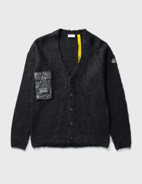 Moncler Genius 7 Moncler Frgmt Hiroshi Fujiwara Sweatshirt