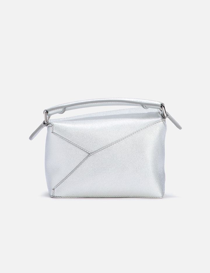 Shop Loewe Mini Puzzle Bag