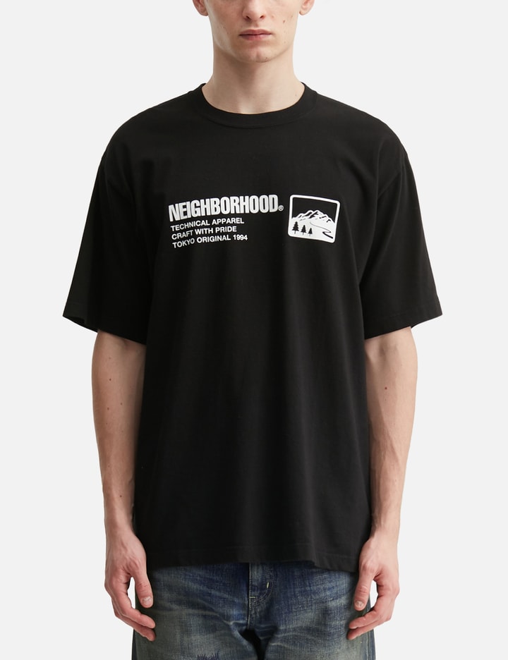 NEIGHBORHOOD NH . TEE SS-10
