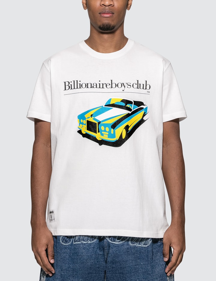 Classic Car T-Shirt Placeholder Image