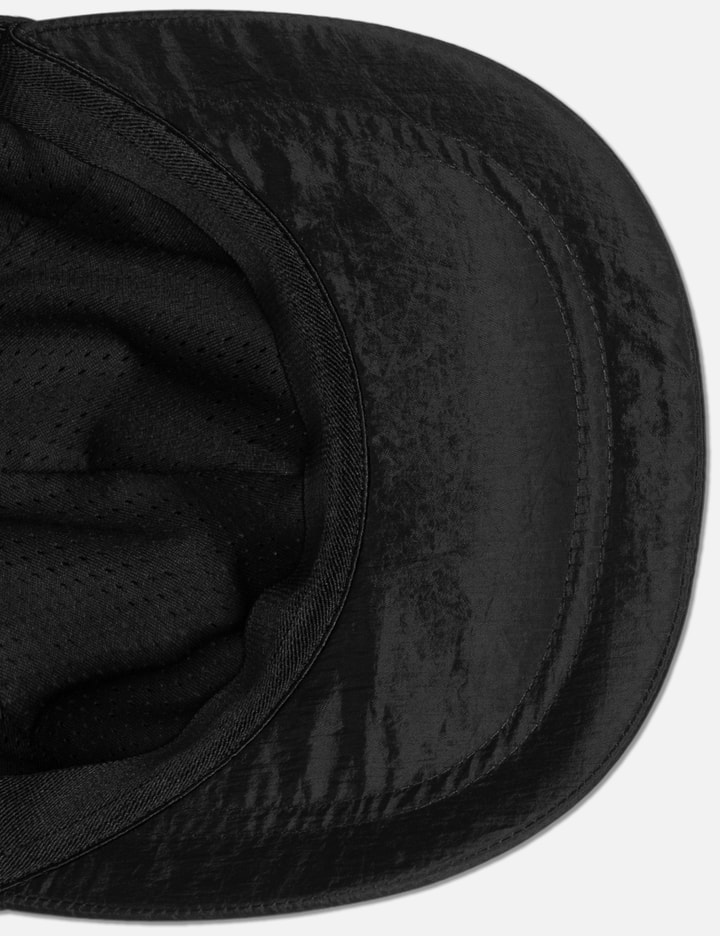 Stone Island Nylon Metal Econyl® Baseball Cap