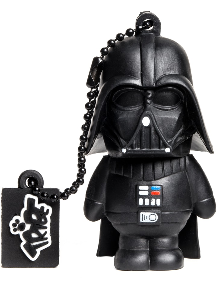 Star Wars Darth Vader USB 16GB Placeholder Image