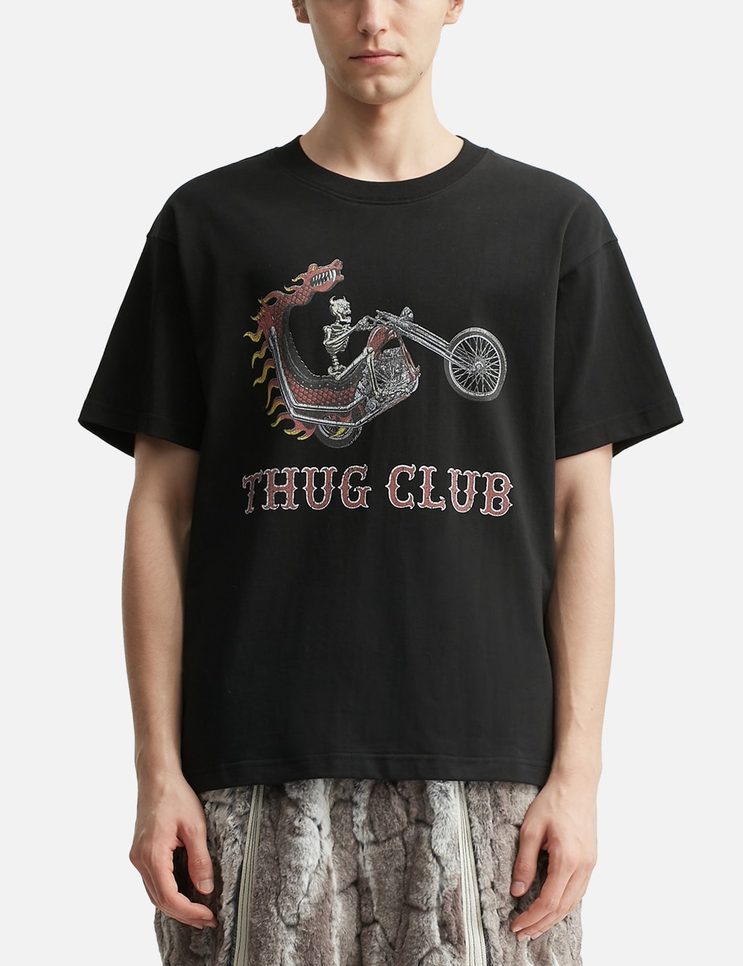 サグクラブ - TC スリム Tシャツ | HBX