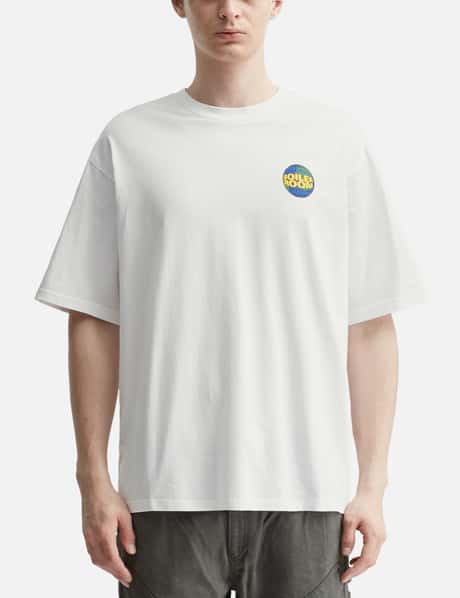Globe Logo T-Shirt view 10