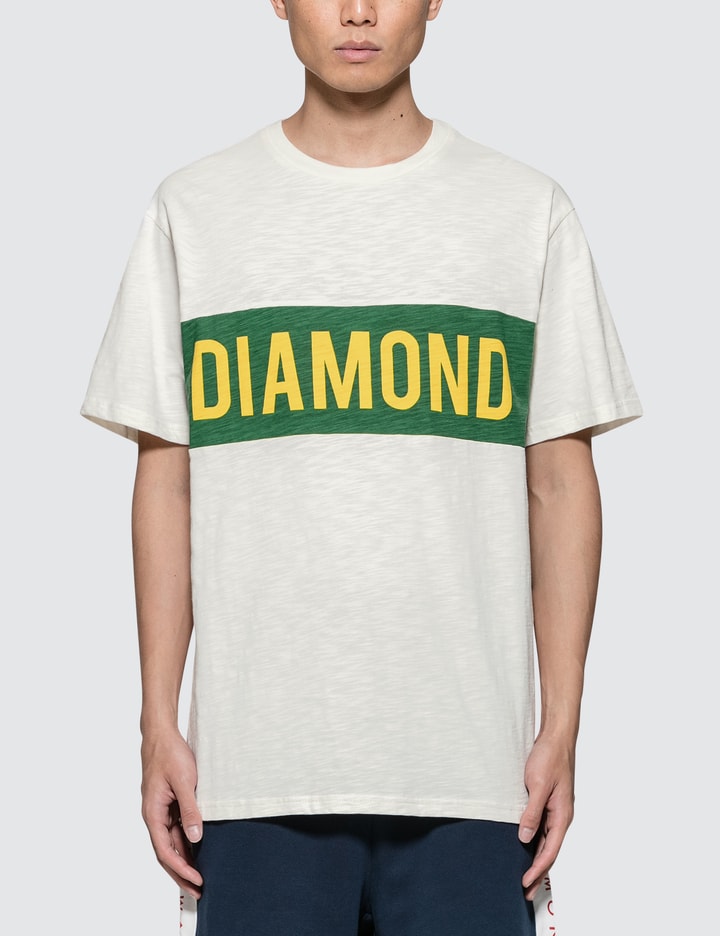 Elliot S/S T-Shirt Placeholder Image