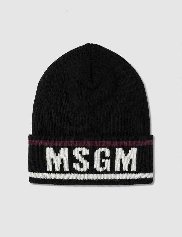 MSGM!  Beanie Placeholder Image