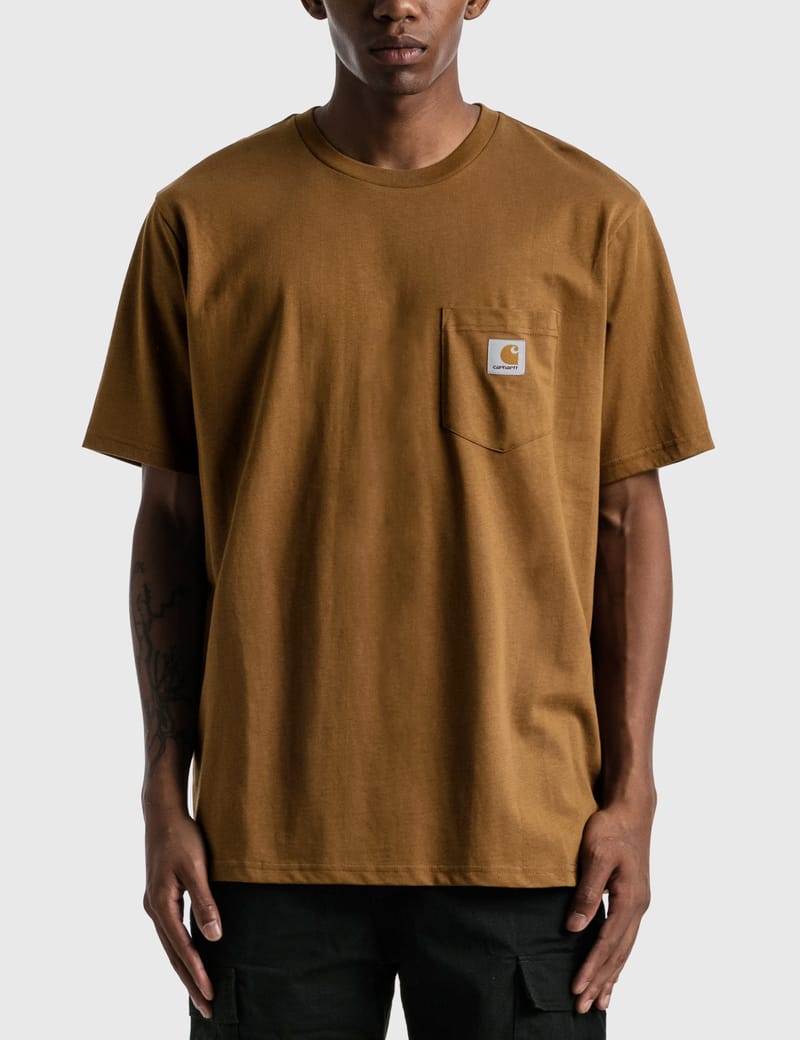 Carhartt Work In Progress - Pocket T 