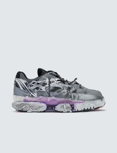 Maison Margiela - Fusion Low Top Sneaker | HBX