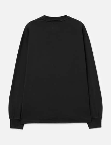 Violino Long Sleeve view 8