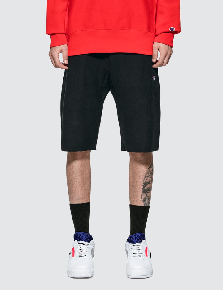 Sweat Shorts Placeholder Image
