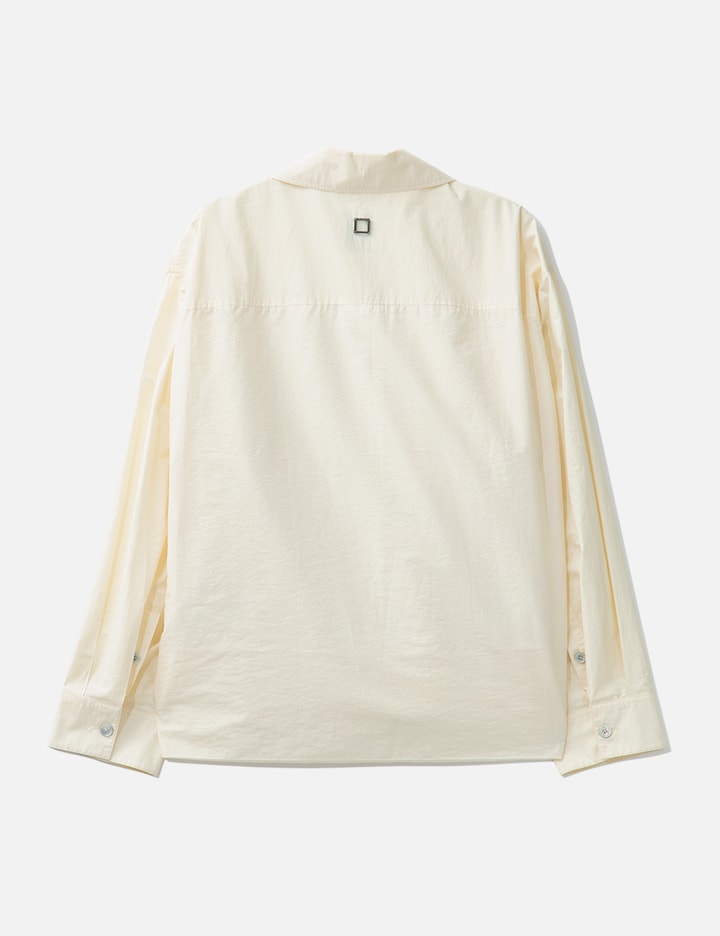 Lightweight Overshirt Placeholder Image