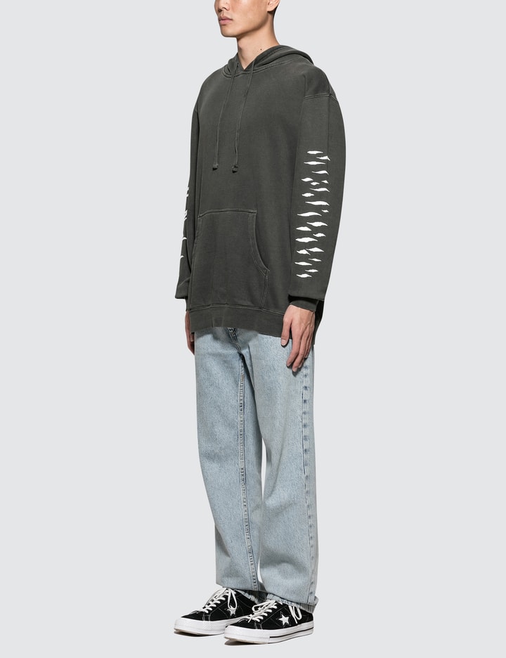 Tattoo Nerm Pullover Sweater Placeholder Image