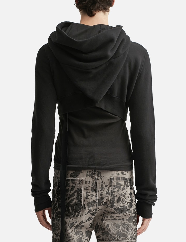 Micro Mountain Hoodie Placeholder Image