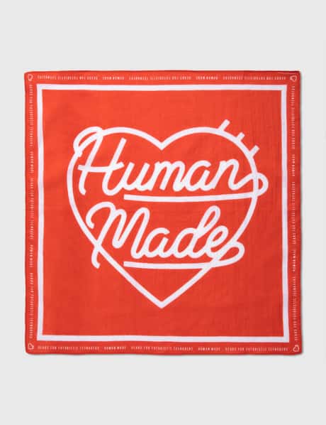 Human Made Human Made Bandana #1