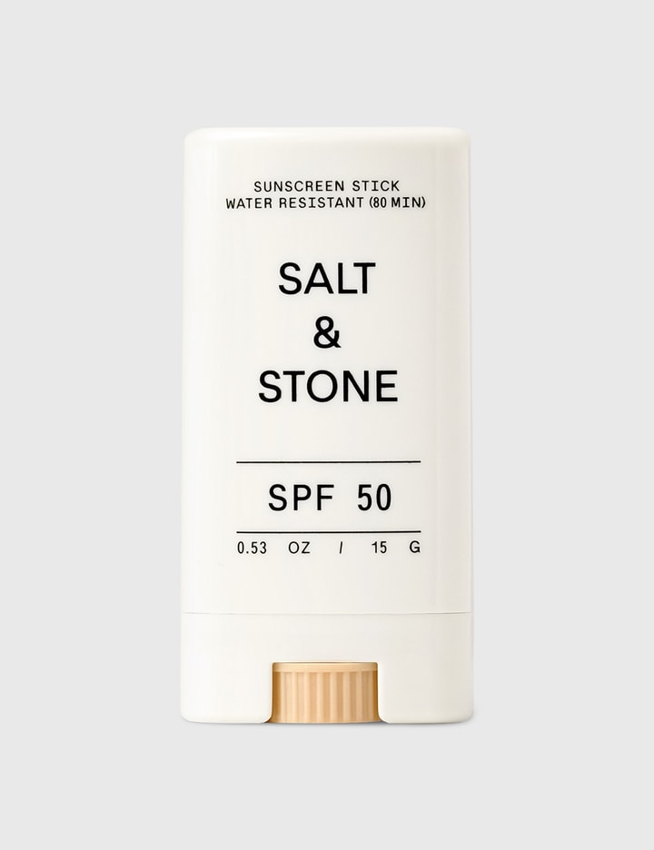 SPF 50 Tinted Sunscreen Stick Placeholder Image