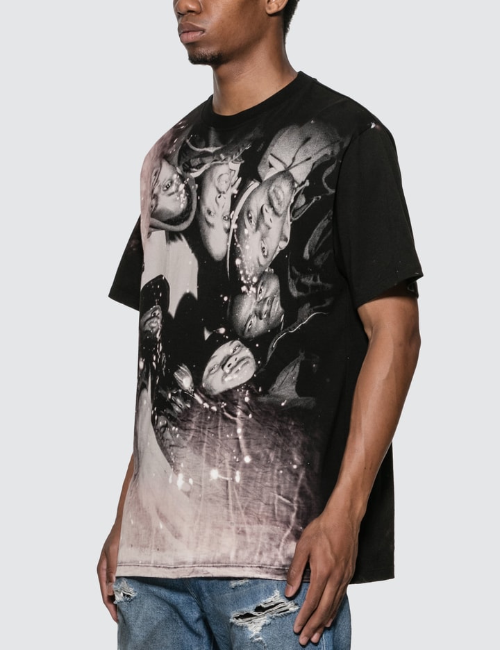 Wu-Tang T-Shirt Placeholder Image