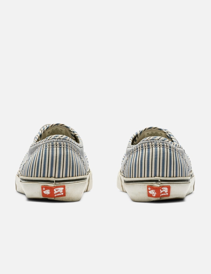 CDG Shirt Vans Authentic Placeholder Image