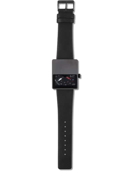 VOID - Black V02 Watch | HBX