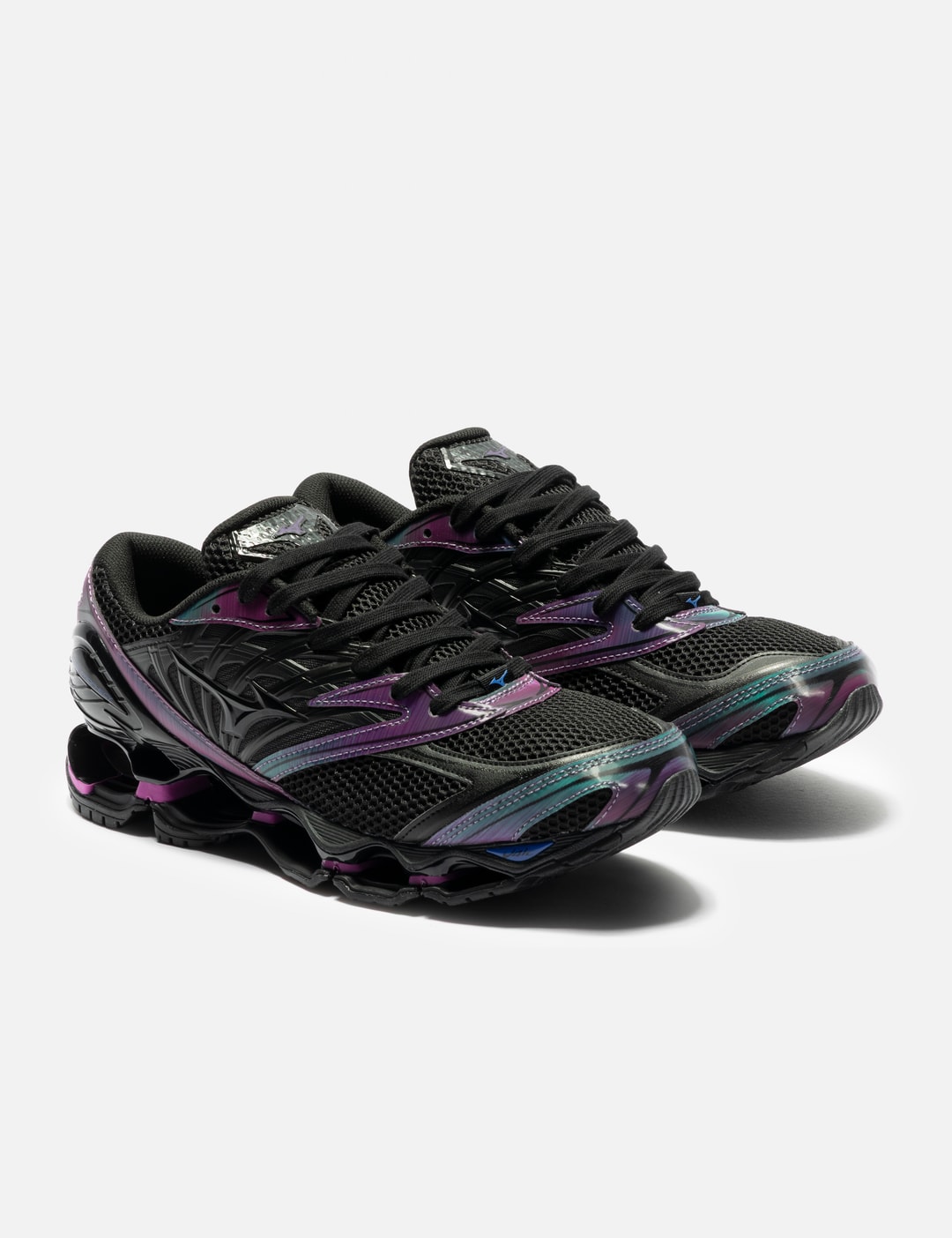 Wave Prophecy LS Tokyo Drift view 12
