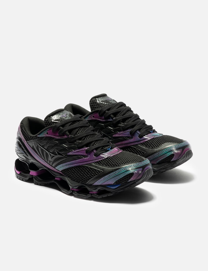 Mizuno Sportstyle Wave Prophecy LS Tokyo Drift