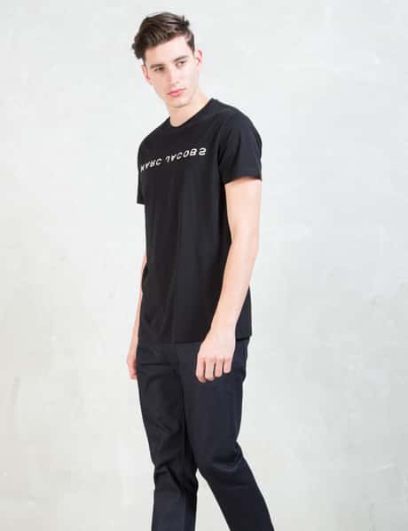 Marc Jacobs Reverse Marc Jacobs S/S T-Shirt HBX - Main Image