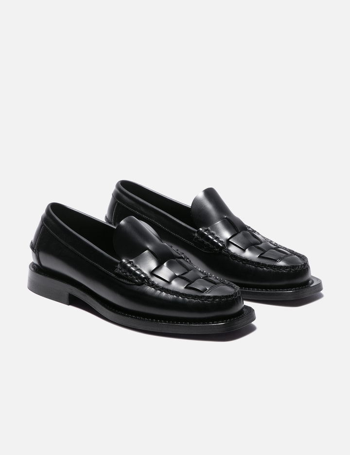 Nombela Interwoven Loafers Placeholder Image