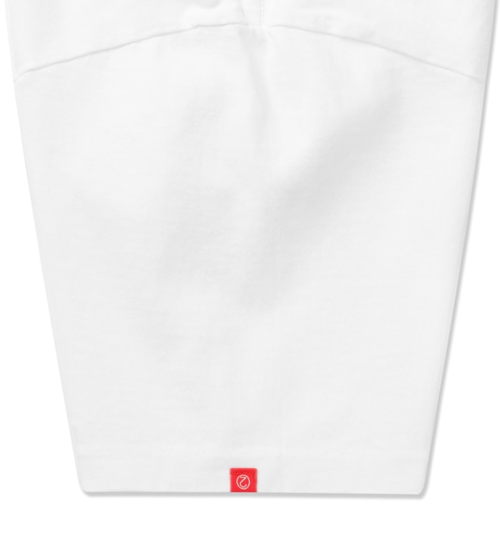 White “GOOGE” T-Shirt Placeholder Image
