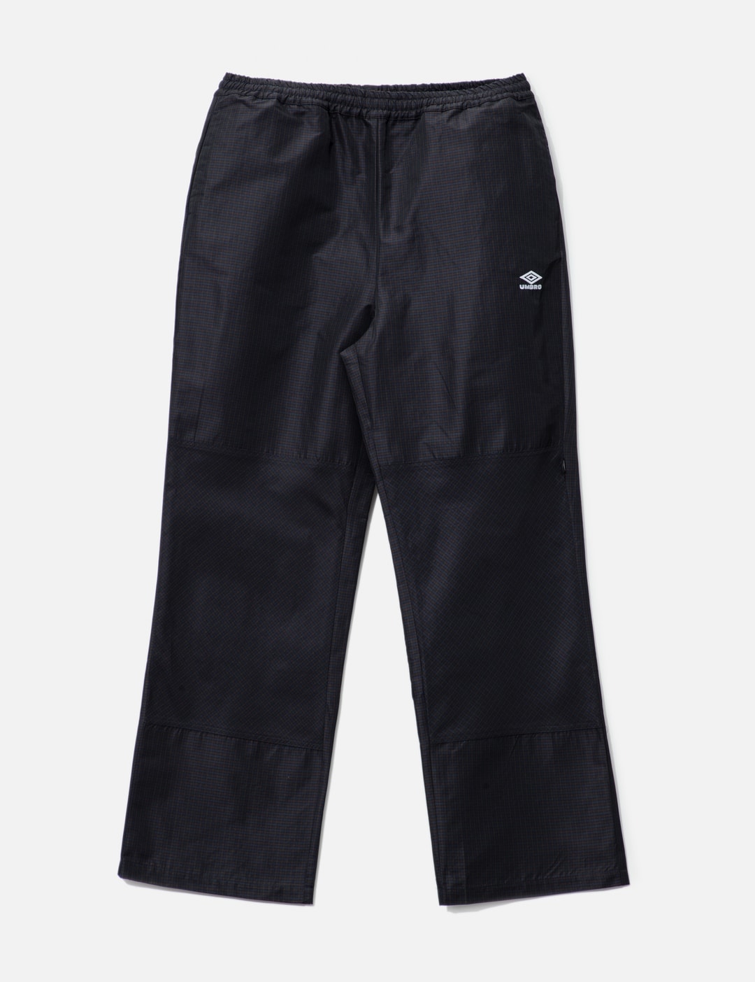 Check Track Pants view 7