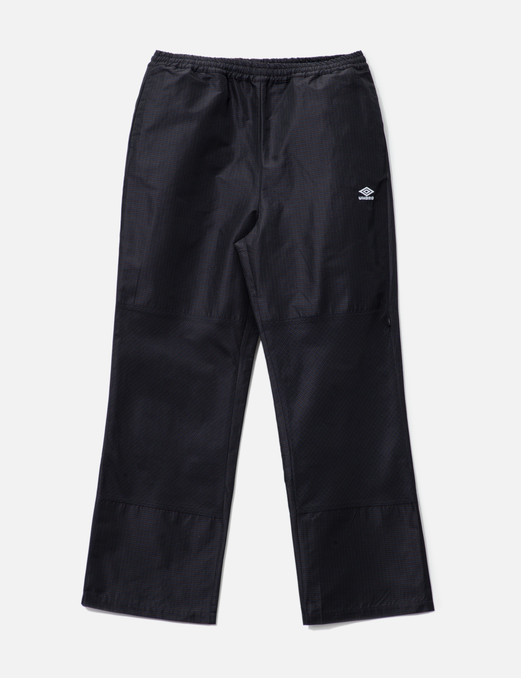 Check Track Pants view 16
