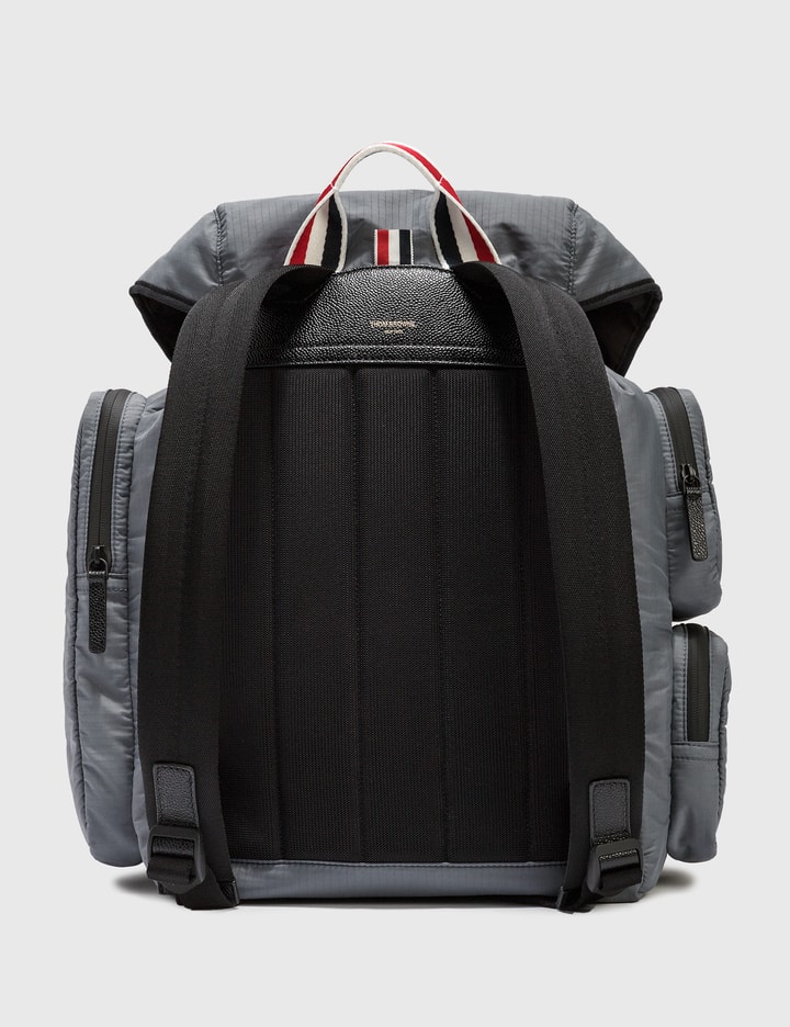 RWB Webbing Backpack Placeholder Image
