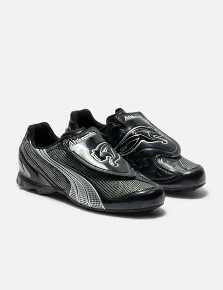 X AHLUWALIA V-S1 BM Sneakers view 14