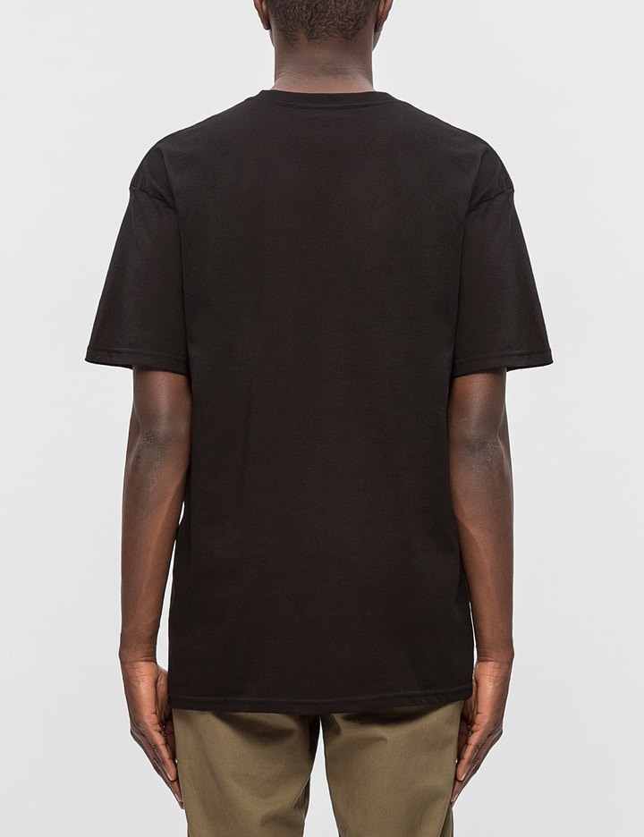 Slapstick S/S T-Shirt Placeholder Image
