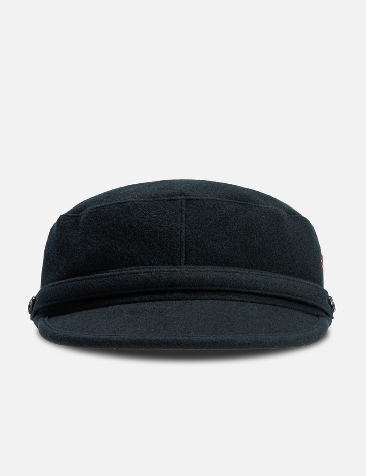 Military Cap Placeholder Image