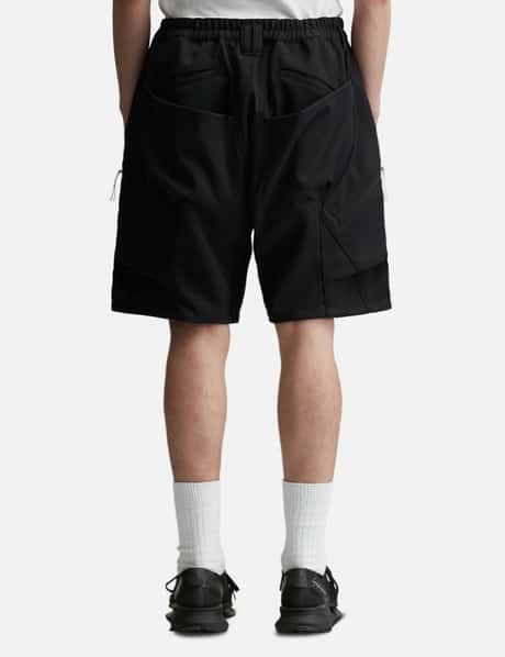 GOOPiMADE - P01-M “Asymptotic” Utility Shorts | HBX - Globally 