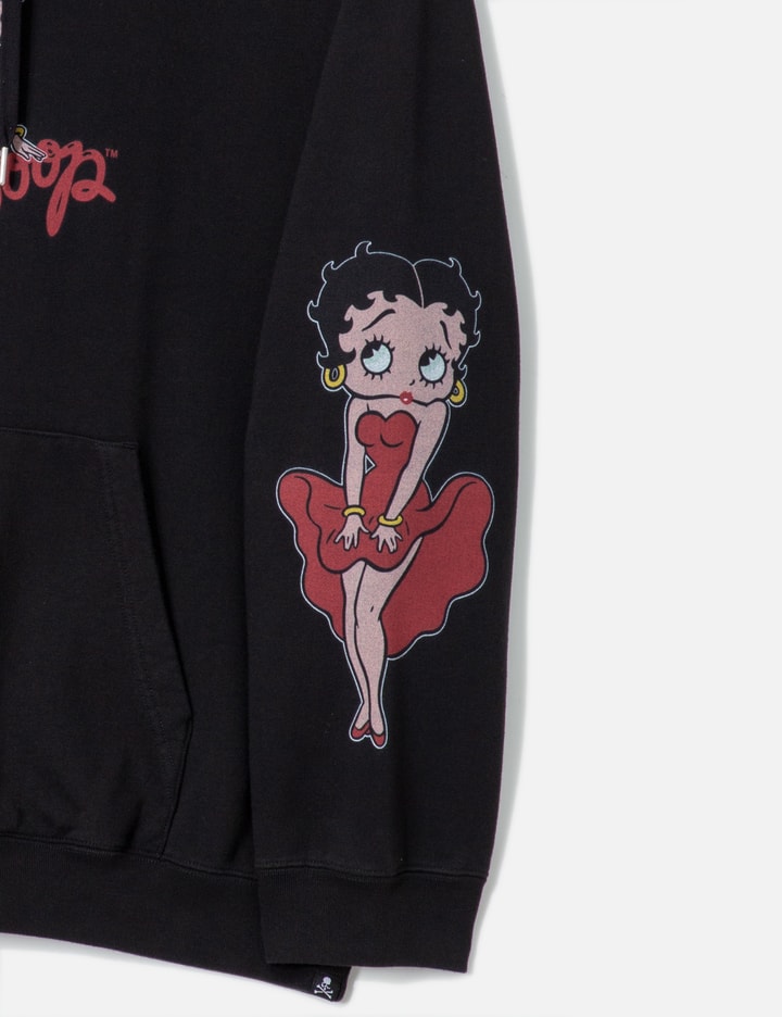 Mastermind World x X Betty Boop Hoodie Placeholder Image