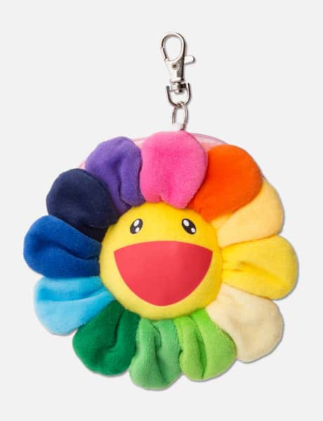 Takashi Murakami TAKASHI MURAKAMI FLOWER PASS CASE